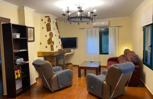 Villa Emilia - Foto 7