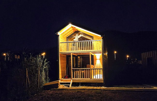 İznik Seyir Kamp ve Bungalov - Foto 33