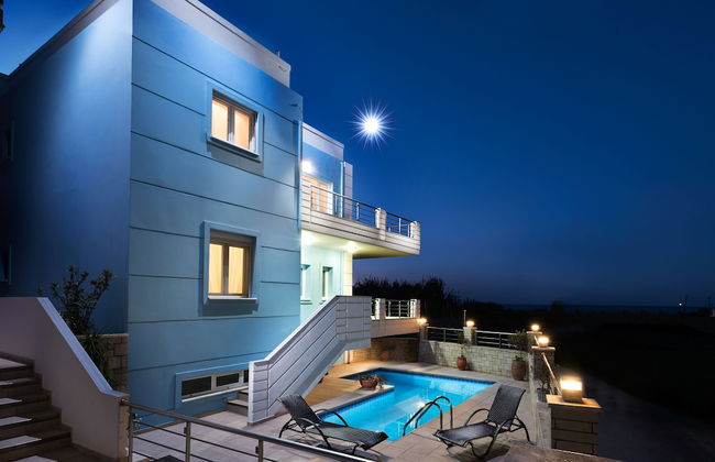 Kronos Villas - Foto 27