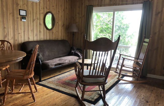 Staying by the Lakeside Cottages - Foto 79