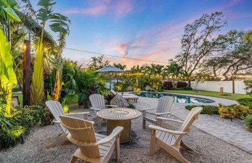 Flamingo Royale Beach Luxury Resort - Foto 70