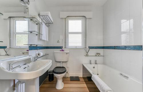 Holiday Home Sullivan by Interhome - Foto 88