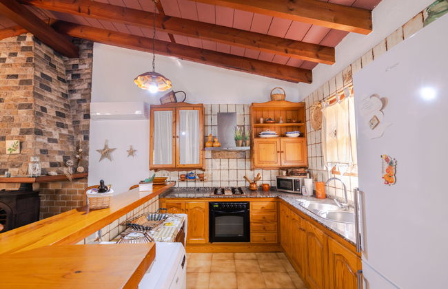 Cala Tuent - Photo 10