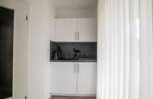 Appart-Haus Business Apartments - Foto 12