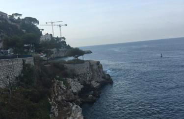 Boutique apartment LA LAVANDE free parking CENTER Nice - Foto 55