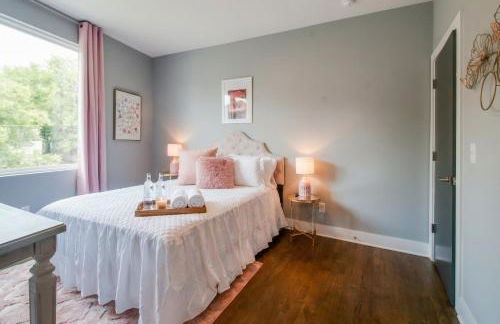 King & Queen 2 Homes - 24 Beds City Views - Foto 30