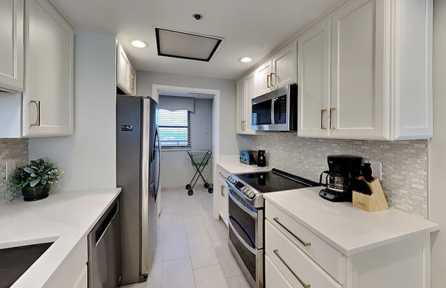 Navarre Towers by SVR - Foto 32