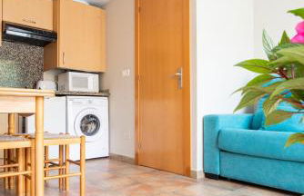 Apartamentos Aldea del Puente - Foto 20