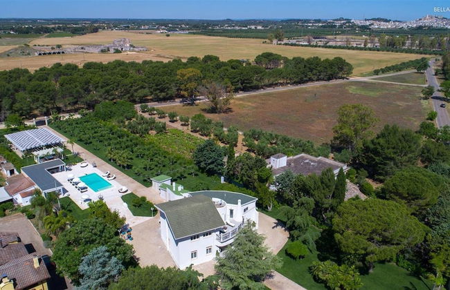 1836 La Perla Bianca Luxury Spa by Perle di Puglia - Foto 72