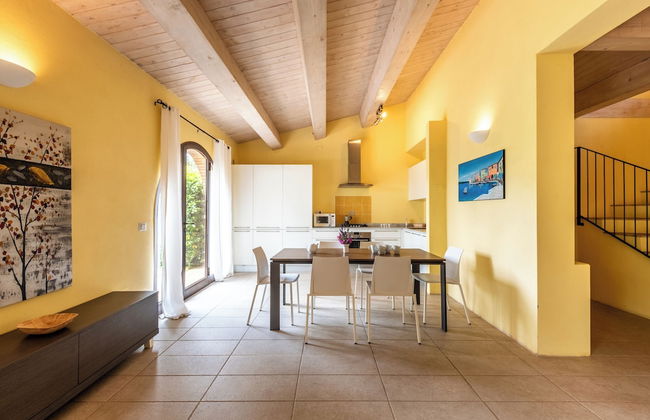 Superb Two-storey Villa Limone Apartment - Resort Cignella - Photo 33