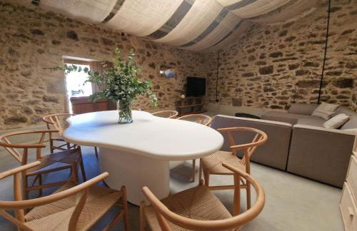 Finca As Roeles Caión - Foto 17