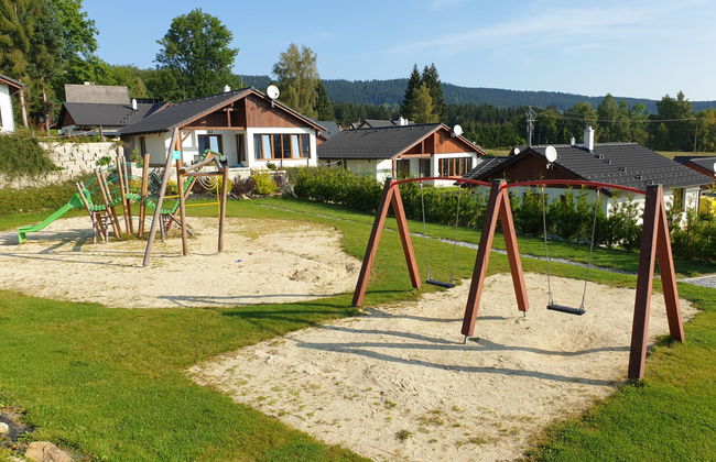 Residence Lipno - Foto 15