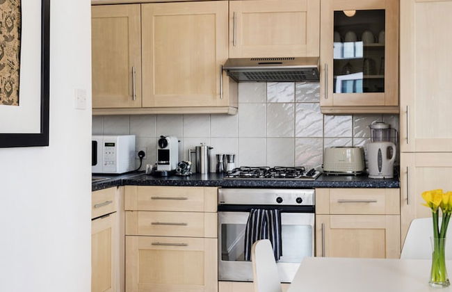 Heart of Shoreditch Apartments - Photo 18