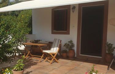 Anemolia Tiny Stone House - Foto 12