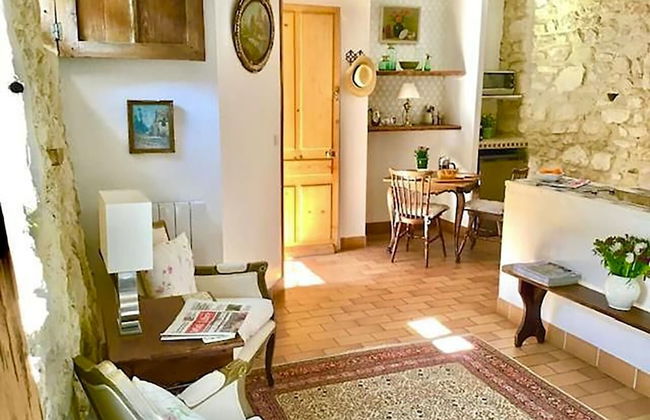 Le Clos des Chartreux - Foto 54