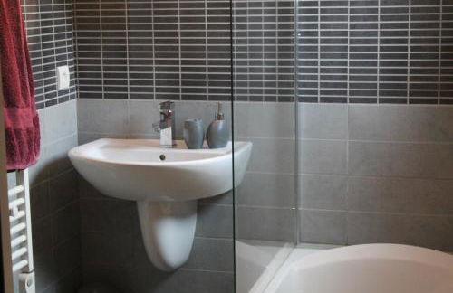 appartement vue mer el farniente - Foto 10