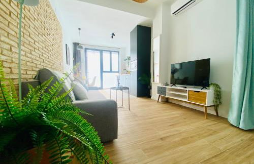 BAJO A - Design & Comfort in Ruzafa SOHO - Photo 38