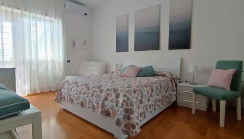 EUR Mostacciano Bilocale vicino IFO - Photo 2