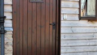 Herdsman's Hideaway - Foto 4