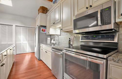 Hickory Haven-Direct Lake Access-Furnished Patio - Foto 11