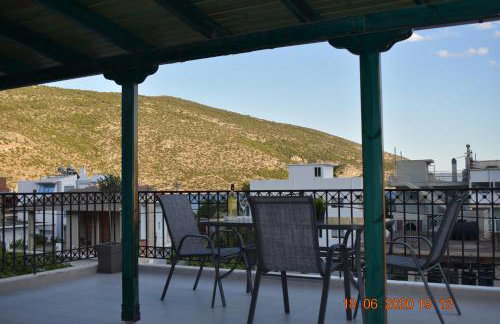 Anemoss Saranti - Photo 27