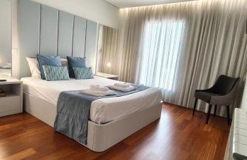 Porto & Douro Vista Apartments by Inviting - Foto 12