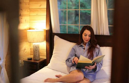 Treehouse Place at Deer Ridge Featured top 10 USA - Foto 39