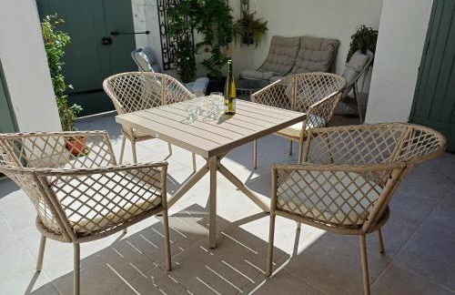 La Belle Cour - Foto 1