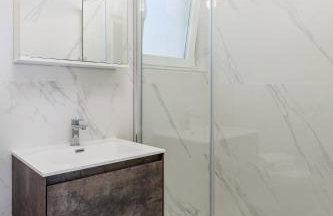 Villa Mirjam with swimming pool, jacuzzi and sea view - Foto 27