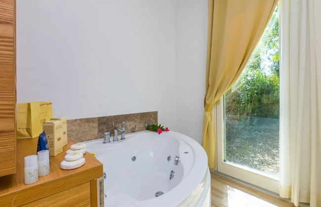 Toscana Biovillage - Cottage con Vasca Idromassaggio solo su Richiesta - Foto 28