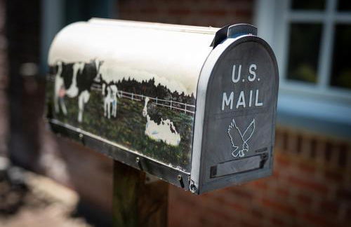 Ferienhaus nahe Münster - Foto 14