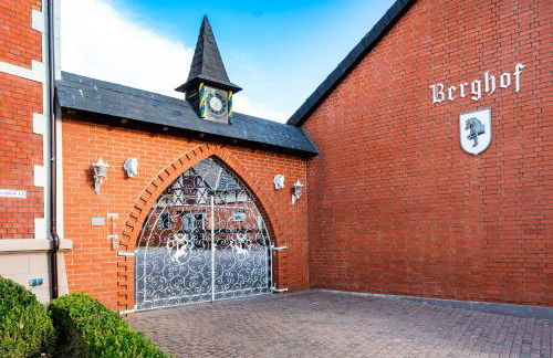 Apartments - Privatstall am Berghof - Foto 22