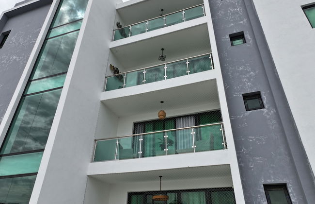 Hermoso Apart en el Bello Santiago - Foto 51