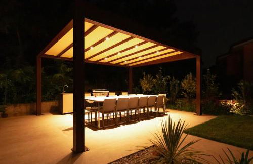 Villa THE ONE - ZAvillas - up to 14 people - Foto 56