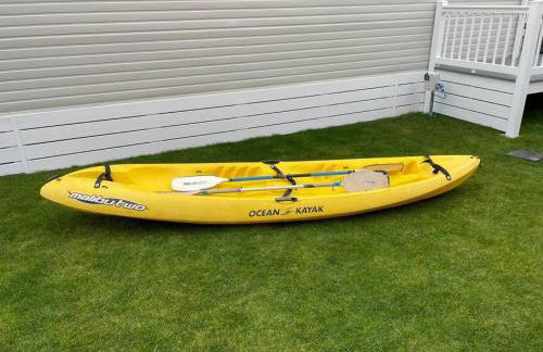 Mersea Villa - Foto 17