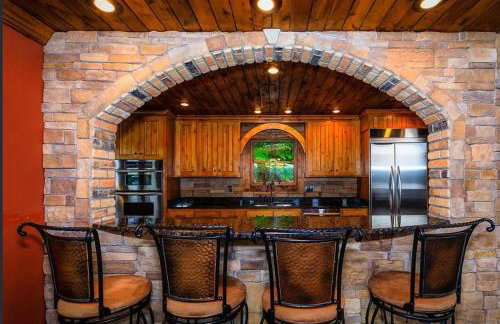 The Royal Chateau-5BED6BATHPoolHottub-20PP - Foto 7