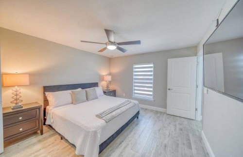 Campos Family Resort - Heated Pool - Foto 6