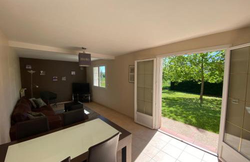 Gîte du Mercadal Les Pujols - Foto 48