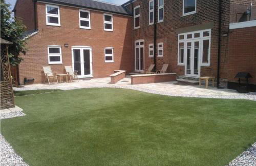 QF Living Apartments - Foto 37