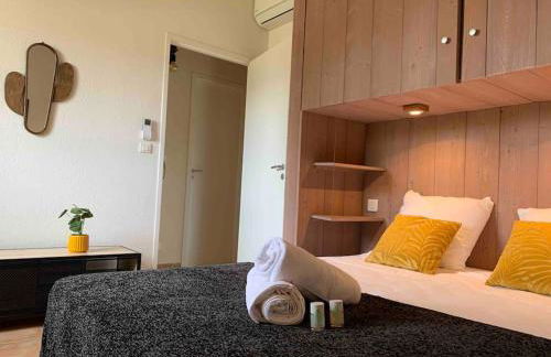 Plage à pied : Mini villa Saint-Cyprien - Foto 13