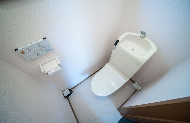 SUMIYOSHI HOUSE ROOMA - Photo 22