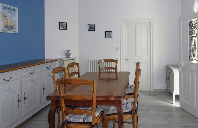 Holiday Home in Pleneuf Near Sandy Beaches - Foto 15