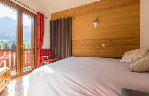 Fleurs et Neige - Foto 32