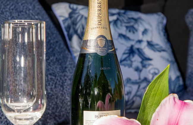 Oscars Private Spa Villa - Adults Only - Foto 11