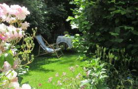 Familiennest Vogelwuid - Photo 26