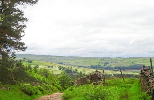 Bamforth Cottage - Foto 26