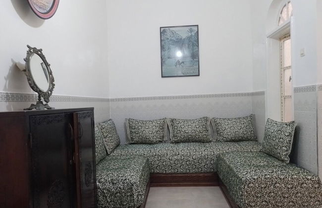 " Le Riad Marina de Salé et Médina " - Photo 9