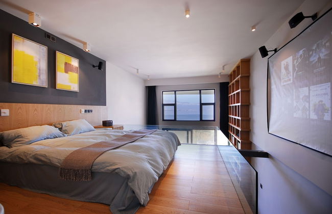 Yunjvhaijing Dali Hotel - Foto 18