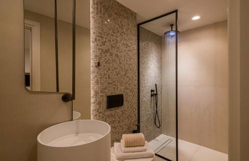 Edem Beachfront Luxury Villa - Foto 14