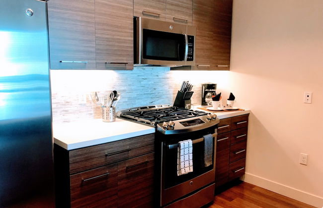 Resort Style Suites in Downtown LA - Foto 22